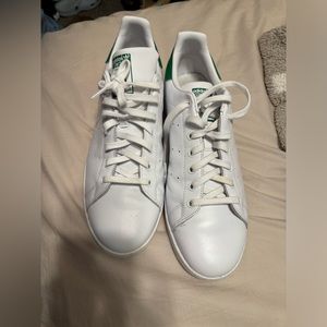 Adidas Stan Smiths size 13 mens